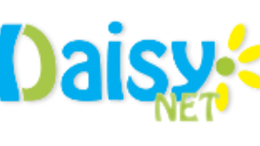 Daisynet logo